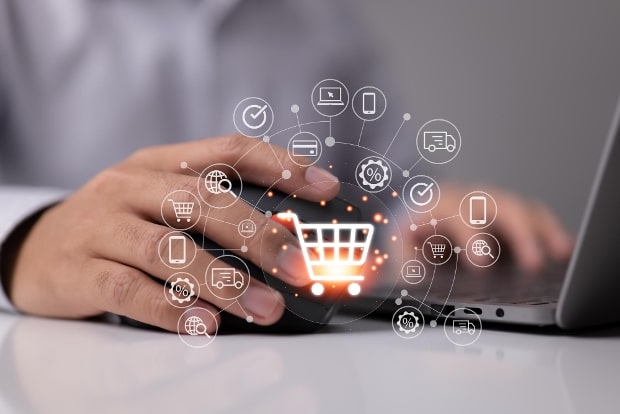 The Evolution of Online Shopping: What Lies Ahead for E-commerce