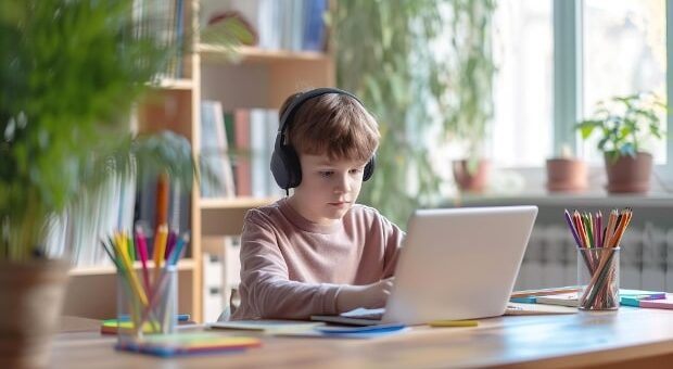 Navigating Remote Learning: Essential Resources for Children