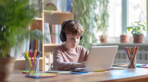 Navigating Remote Learning: Essential Resources for Children