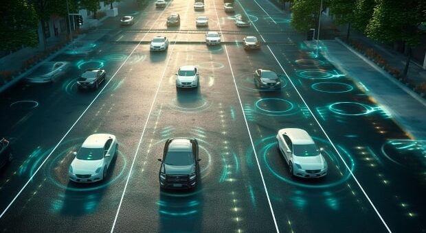 Revolution on the Road: The Impact of Autonomous Driving Technology