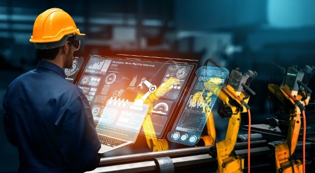 Shielding the Future: Addressing Cybersecurity Risks in Manufacturing